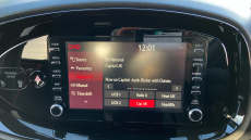 Toyota Aygo X 1.0 VVT-i Edge 5dr Petrol Hatchback